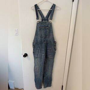 GAP Denim Overalls